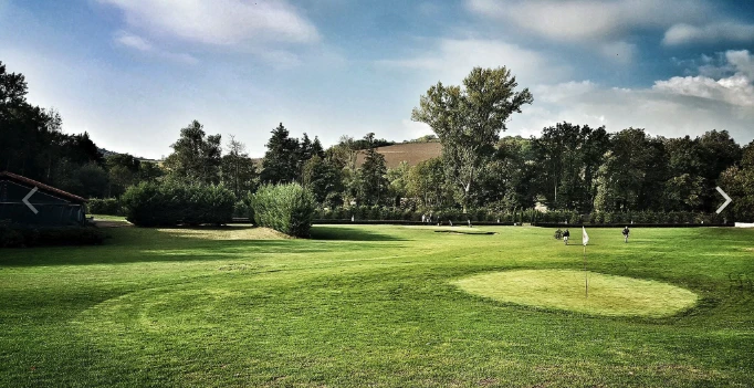 Golf du Val d’Auzon